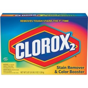 Clorox 2 Stain Remover & Color Booster