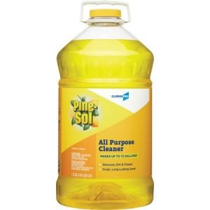 Wholesale Household Cleaners: Discounts on Pine-Sol All Purpose Cleaner CLO35419EA