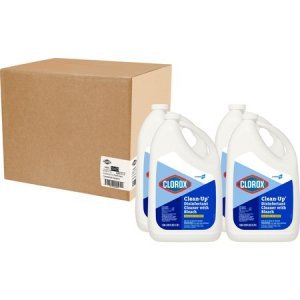 Clorox Commercial Solutions Clorox Clean-Up All-Purpose Cleaner with Bleach