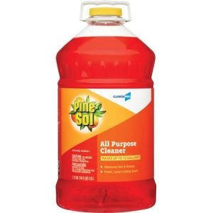 Wholesale Household Cleaners: Discounts on Pine-Sol All Purpose Cleaner CLO41772CT