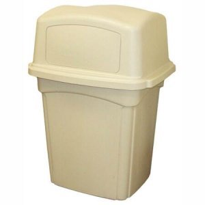 Continental Colossus Indoor/Outdoor Receptacles