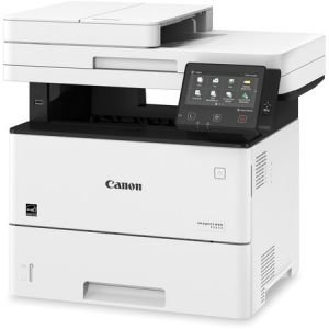 Canon imageCLASS D D1650 Laser Multifunction Printer - Monochrome