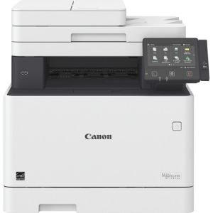 Canon imageCLASS MF MF735Cdw Laser Multifunction Printer - Color