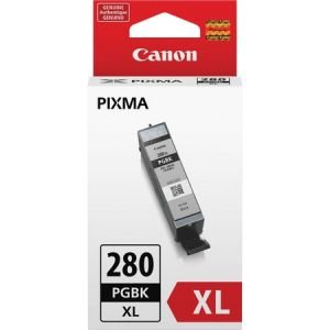 Canon PG-280 XL Ink Cartridge - Black
