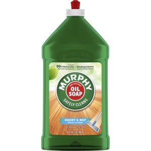 Murphy Squirt/Mop Murphy Oil Soap