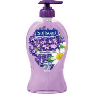 Softsoap Lavender/Chamomile Hand Soap