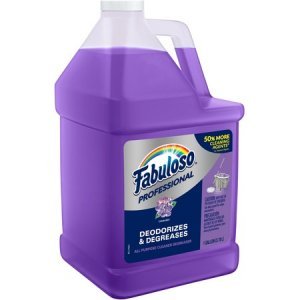 Fabuloso Professional All Purpose Cleaner & Degreaser