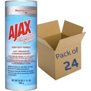 AJAX Oxygen Bleach Cleanser