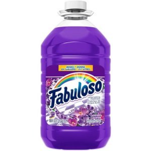 Fabuloso All Purpose Cleaner - 169 fl. oz. Bottle