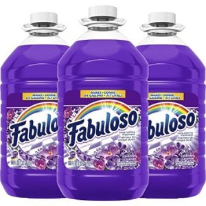 Fabuloso All Purpose Cleaner - 169 fl. oz. Bottles