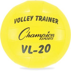 Champion Sports Volley Trainer Ball