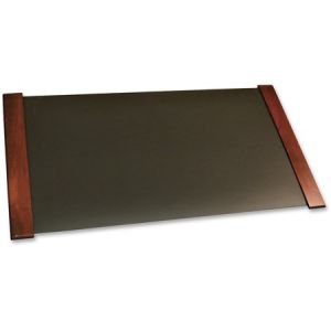 Wholesale Desk Pads: Discounts on Carver Wood Contemporary Wood Desk Pad CVR02043