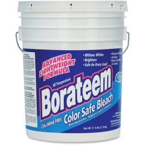 Dial Professional Borateem Color Safe Bleach