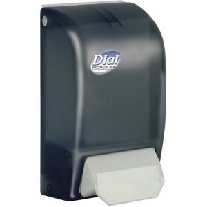 Dial Professional DialProfessional Foam Hand Soap Dispenser