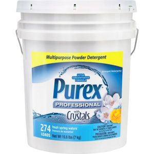 Purex Scented Crystals Multipurpose Powder Detergent