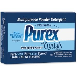 Purex DialMultipurpose Powder Detergent