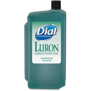 Dial Professional DialLotion Soap