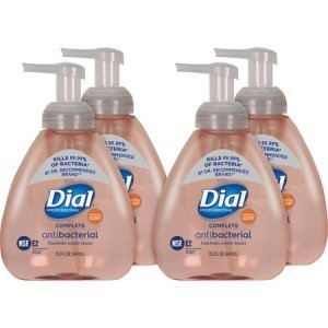 Dial Complete Professional Antimicrobial Hand Wash