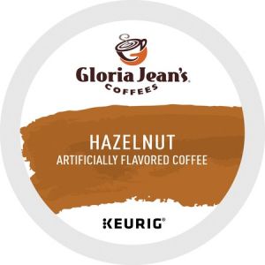 Gloria Jean s Coffees Hazelnut