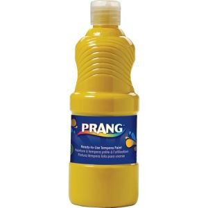 Wholesale Activity Paint: Discounts on Prang Liquid Tempera Paint DIX21603