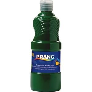 Wholesale Activity Paint: Discounts on Prang Liquid Tempera Paint DIX21604