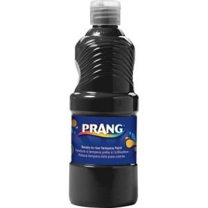 Wholesale Activity Paint: Discounts on Prang Liquid Tempera Paint DIX21608