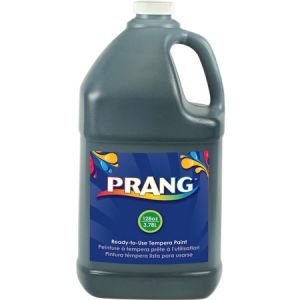 Wholesale Activity Paint: Discounts on Prang Liquid Tempera Paint DIX22808