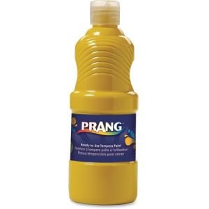 Wholesale Tempera Paint: Discounts on Prang Ready-To-Use Liquid Tempera Paint DIX23203