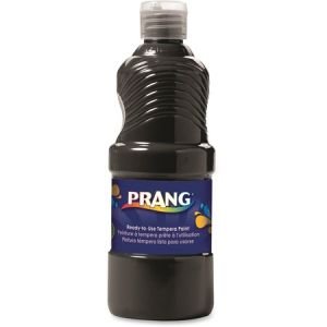Wholesale Tempera Paint: Discounts on Prang Ready-To-Use Liquid Tempera Paint DIX23208