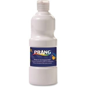 Wholesale Tempera Paint: Discounts on Prang Ready-To-Use Liquid Tempera Paint DIX23209