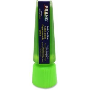 Wholesale Glue: Discounts on Prang Roll-on Glue DIX49899