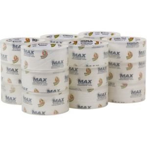 Duck Brand Brand Max Strength Packaging Tape
