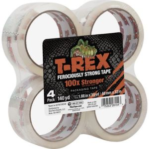 T-REX Packing Tape