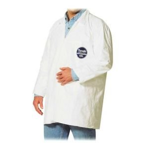 Wholesale Lab Coats: Discounts on Tyvek Tyvek Lab Coat DUP212SWH2X003