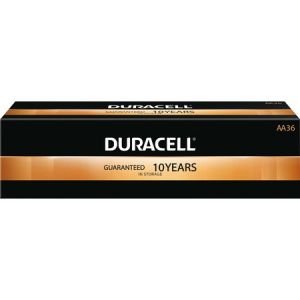 Duracell Coppertop General Purpose Battery