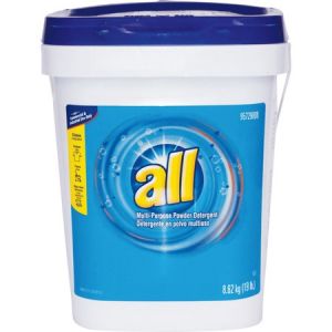 all Diversey All Multi-Purpose Powder Detergent