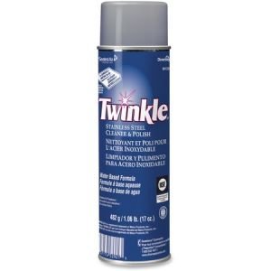 Twinkle Stainless Steel Cleaner/Polish