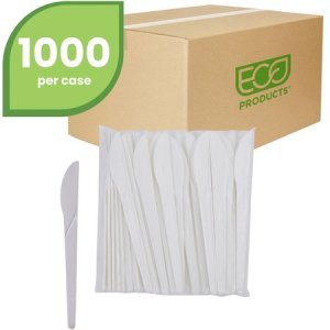 Eco-Products Plant-Based Cutlery