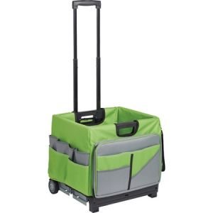 Early Childhood Resources Universal Rolling Cart and Organizer Bag