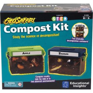 GeoSafari Compost Kit