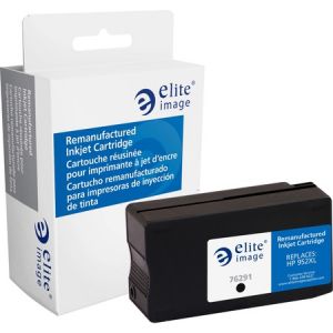 Elite Image Ink Cartridge - Alternative for HP 952XL - Black