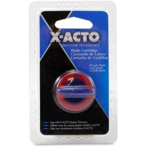 Wholesale X-Acto Knives & Blades: Discounts on Elmer s X-Acto Rotary Paper Cutter Blade Cartridge EPI26520