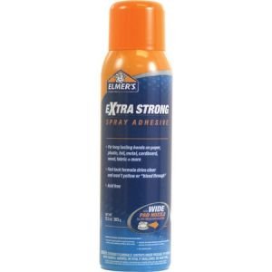 Wholesale Adhesive Putty & Sprays: Discounts on Elmer sExtra-Strength Spray Adhesive EPIE455