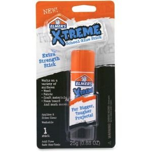 Wholesale Glue Sticks: Discounts on Elmer sX-Treme School Glue Stick EPIE584