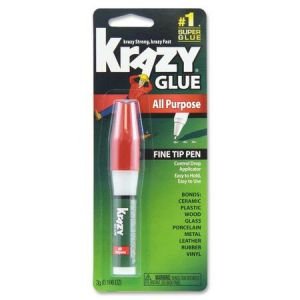 Wholesale Glue Pens: Discounts on Elmer s Krazy Glue Instant Pen EPIKG82448R