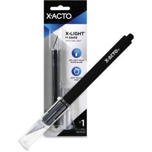 Wholesale X-Acto Knives & Blades: Discounts on Elmer s X-Acto X-Light EPIX3279