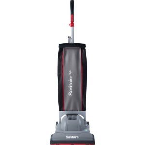 Sanitaire 6.6 Quart Lightweight Upright Vacuum