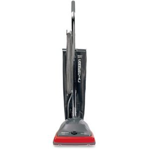 Sanitaire Commercial Upright Vacuum