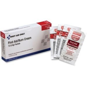PhysiciansCare First Aid Only Burn Cream