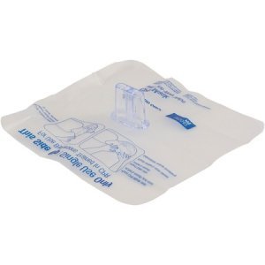 First Aid Only Disposable Barrier CPR Mask